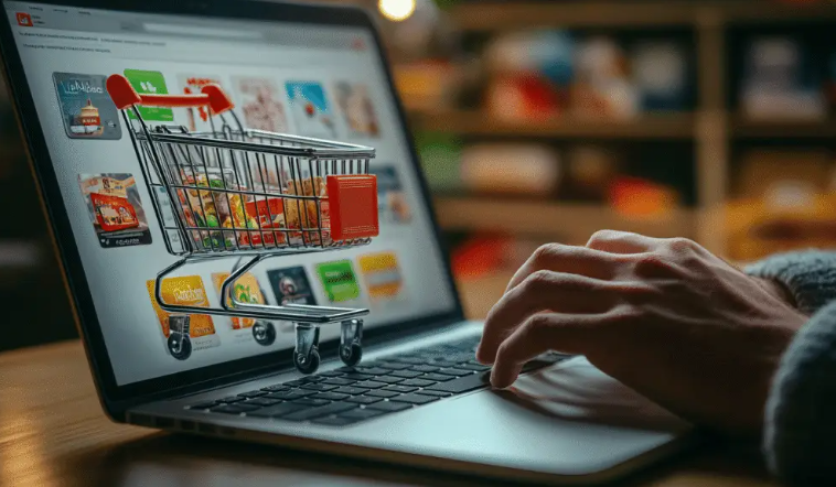 跨境电商新手选店：本土店vs跨境店哪个好